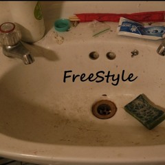 Sleep in the sink Freestyle