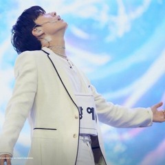 방예담 (BANG YEDAM) - Purple Sky