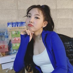 POCARI GIRL