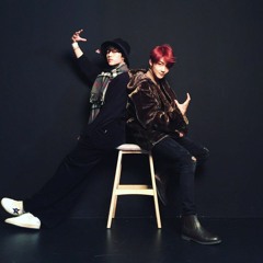 더보이즈 케빈 선우 눈 코 입 (kor,eng ver)