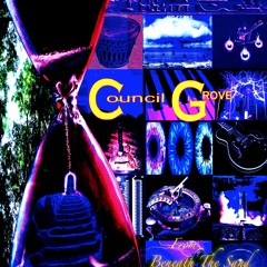 Bottom Of The Hour Glass