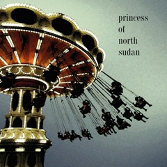 princess of north sudan - клятва / oath