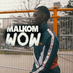 Malkom - WOW (Butterfly doors remix)