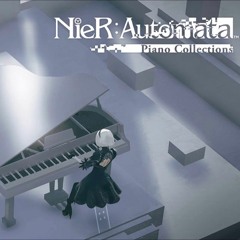 NieR:Automata-Peaceful Sleep (Piano Collections)
