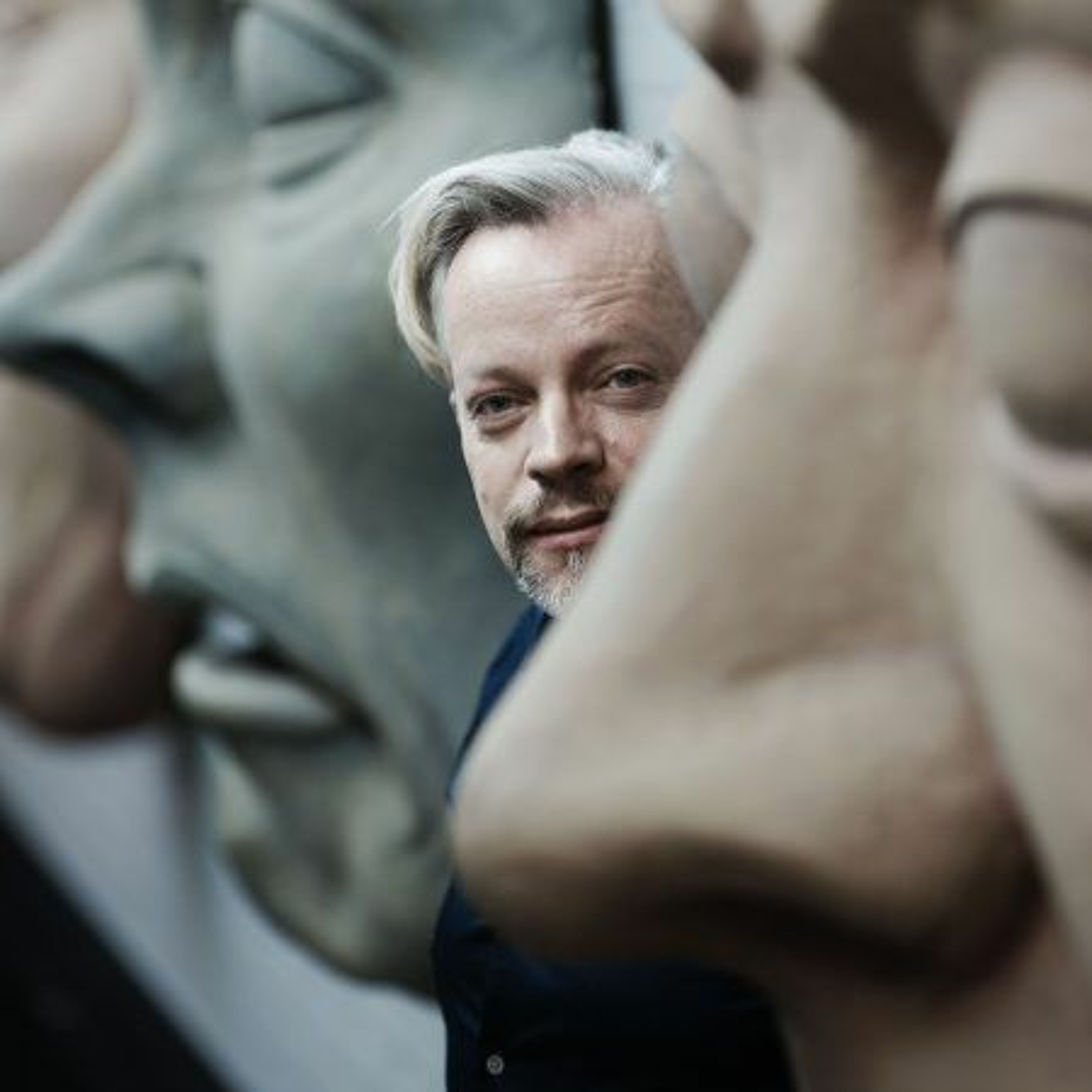 ArtsTalk Radio Holland