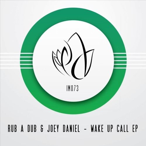 Rub A Dub & Joey Daniel - End Of Discussion (Original Mix)