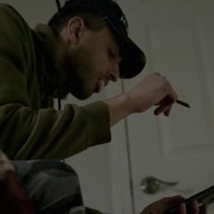 CUFF ME FIRST .... redface x westendghoul