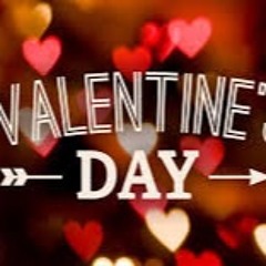 Valentines Mix Tape