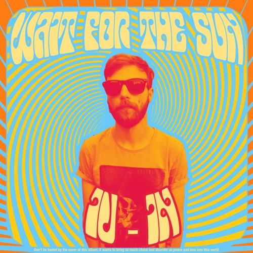 IV-IN - Wait For The Sun