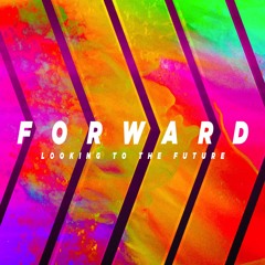 3 - FORWARD - DISCIPLE - Desmond Frey