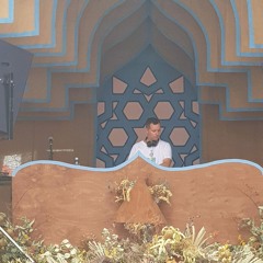 JDub Mix February 2019