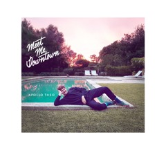 Apollo Theo feat. JATA - Meet me Downtown