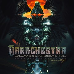 Darkchestra - Live Adventure Symphonic Themes (Scoring Stage)