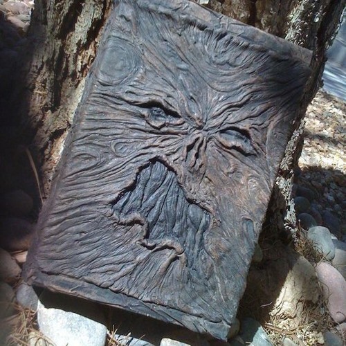 APOLLO - BOOK OF THE DEAD (TEST) (Clip)