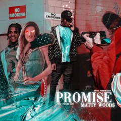 Promise (prod. Parker Jazz) VID IN DESCRIPTION