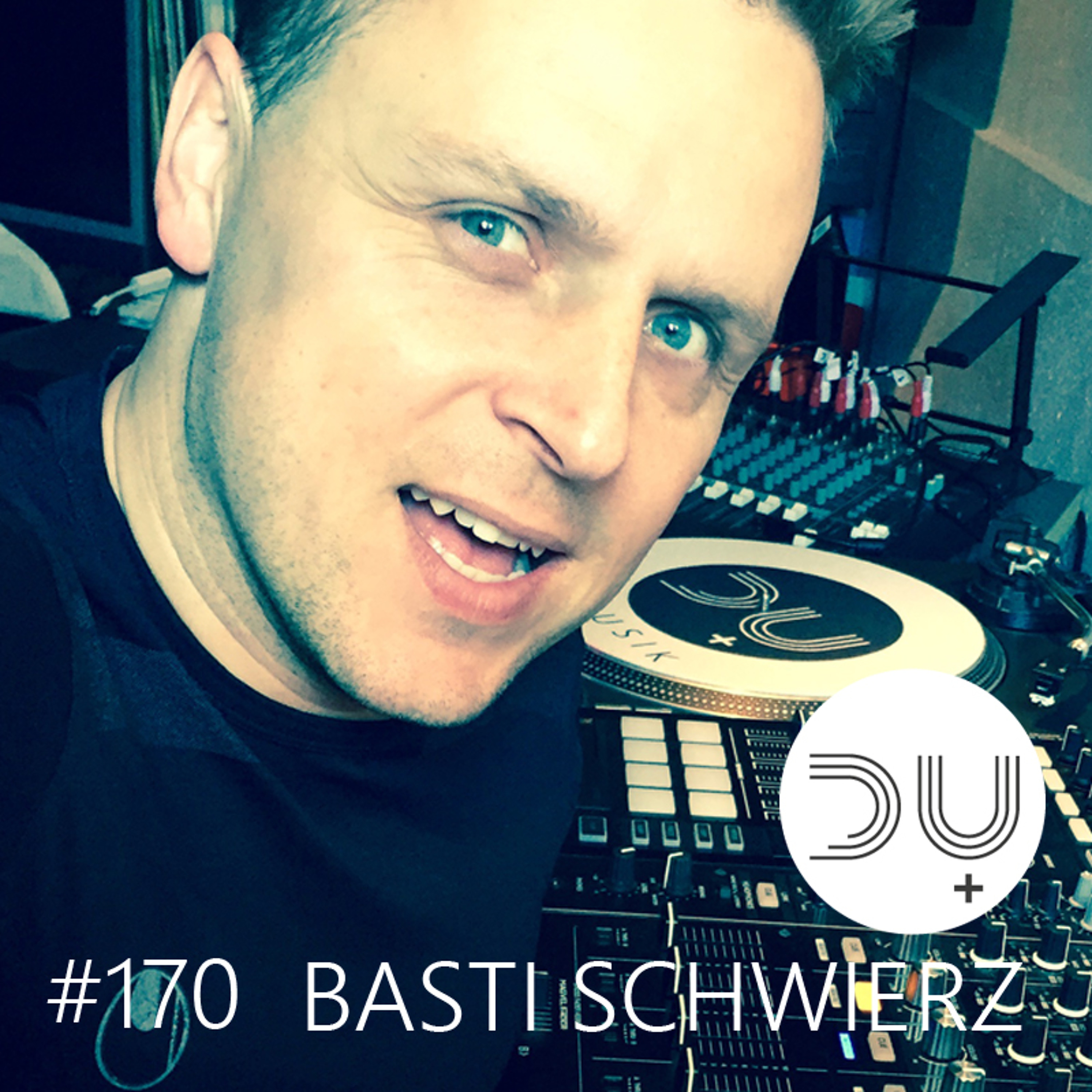 du-und-musik-170-by-basti-schwierz episode artwork