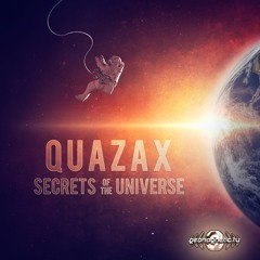 Secrets Of The Universe / Preview
