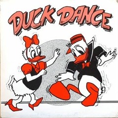 DUCK DANCE RIDDIM REMIXS JUGGLING BY DJRAMBO954