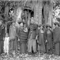 Harry Parintang Rantok Nan Bansaik