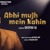 Artwork for Abhi Mujh Mein Kahin - Agneepath   Sonu Nigam  Cover Sad Song - Deepak (DJ)
