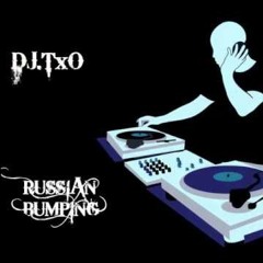 DJ Txo - Tribute To Tory (Training)