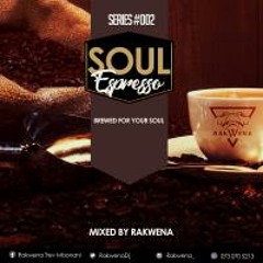 Soul Espresso Series #002