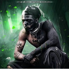 XXXTENTACION - Slipknot freestyle (Prod. XalumBeats)