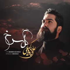 Gole Sorkh - Ali ZandeVakili