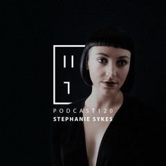 Stephanie Sykes - HATE Podcast 120