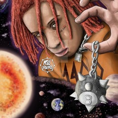 Trippie Redd - TIME TO DIE (Solo Version)