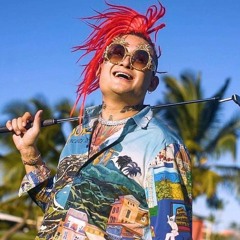 MORGENSHTERN - Guerra (REMIX)