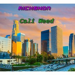 Cali Weed Beat