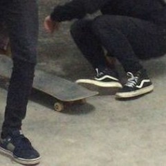 Bukowski - Moose Blood (Acoustic Cover)