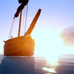 We Sail Together Remix (Intro for HealPleaseHeal)