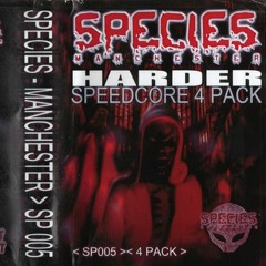 Deathmachine & Rage---Species