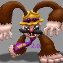 WONKY KONG 2.0