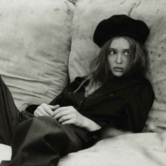 누구와있는지도몰라난너밖에안보여