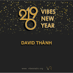 David Thanh - Vibes New Year 2019