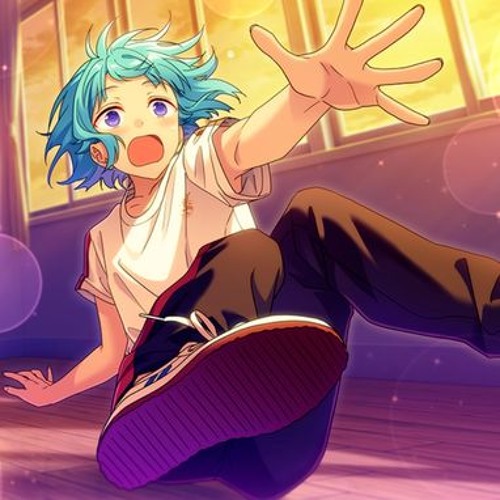 Stream Kamigami No Asobi - Takeru Totsuka (CV.Toyonaga Toshiyuki ) by ♪  MãyuChãn ♪