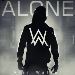 Alan Walker - Alone (Dj Yan V Tropical Remix 2019)