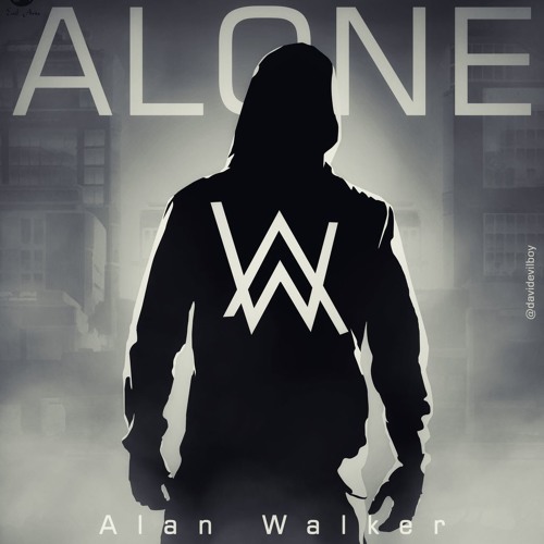 Stream Alan Walker - Alone (Dj Yan V Tropical Remix 2019) by Dj Yan V (Dj  Yan Vurdah) | Listen online for free on SoundCloud