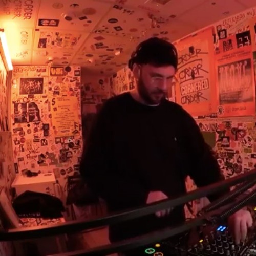 Red Light Radio Amsterdam 04.02.19