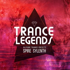 HighLife Samples Trance Legends [ Sylenth and Spire Presets]