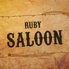 Ruby Saloon
