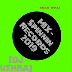 MIX - Spinnin Records 2019 (DJ VIKBA)