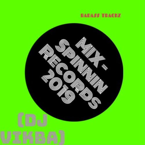 MIX - Spinnin Records 2019 (DJ VIKBA)
