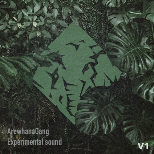 Experimental Sound V1