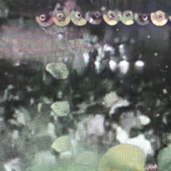 真夜中はジュークファンタジー