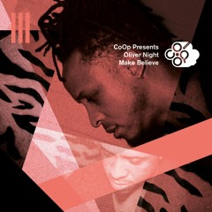 PREMIERE: Oliver Night - U Got To (NameBrandSound Remix)[CoOp Presents]
