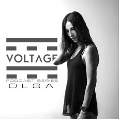 Voltage Podcasts #44 W.OLGA